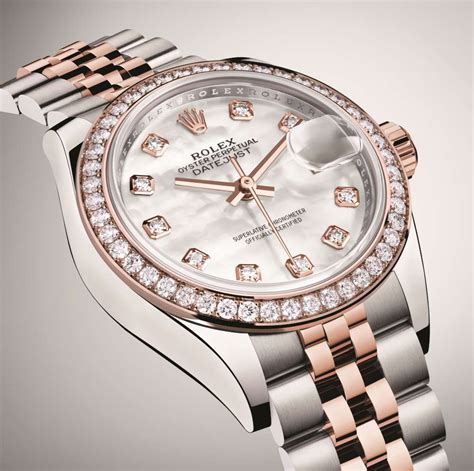 rolex watch for ladies price|rolex lady datejust 28 price.